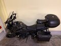 2018 Yamaha MT-09 Tracer (FJ-09), зелёный, 855000 рублей - вид 6