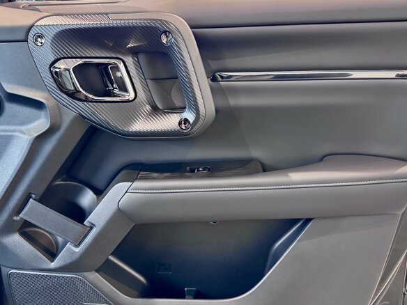 2026 Haval H7 I, чёрный, 3959010 рублей - вид 14