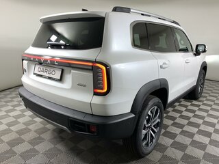 2026 Haval Dargo I Рестайлинг, белый, 3899000 рублей, вид 4