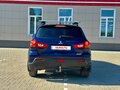 2012 Mitsubishi ASX I, синий, 610000 рублей - вид 6