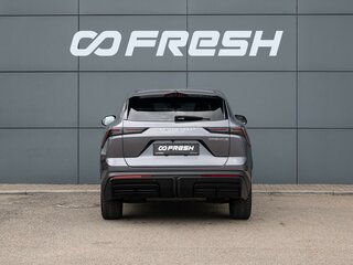 2023 Jetour Dashing I, серый, 1730000 рублей, вид 4