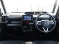 2023 Daihatsu Tanto IV, белый - вид 10