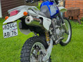 2000 Suzuki Djebel 250, синий, 295000 рублей - вид 9