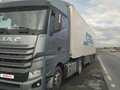 2023 JAC K7, серый, 4190000 рублей
