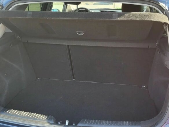 2013 Kia Ceed II, синий, 1000000 рублей - вид 11