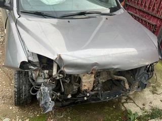 2010 Kia Sportage II Рестайлинг, серый, 360000 рублей, вид 2