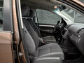 2012 Volkswagen Touran I Рестайлинг 2, коричневый, 1100000 рублей - вид 11