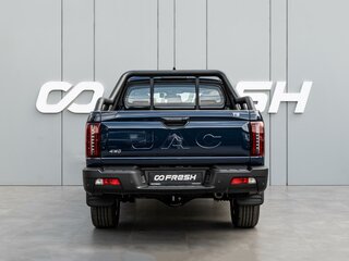 2026 JAC T9, голубой, 3600000 рублей, вид 4