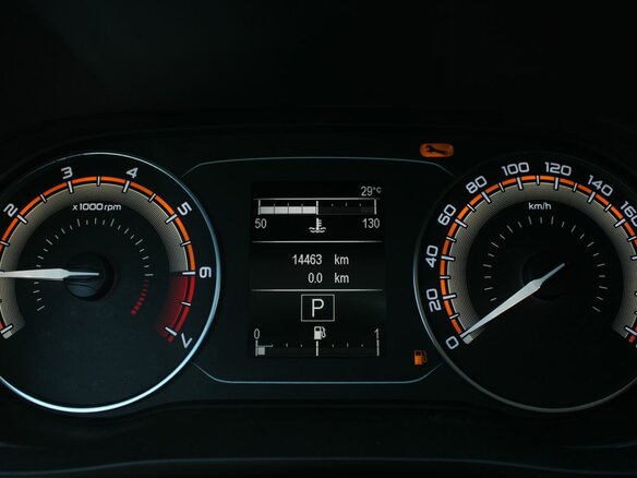 2024 Lada (ВАЗ) Vesta I Рестайлинг (NG), белый, 1392000 рублей - вид 12