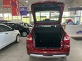 2026 Lada (ВАЗ) Granta Active Cross I Рестайлинг, красный - вид 2