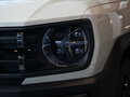 2026 Haval H3 I Рестайлинг, белый, 2749000 рублей - вид 2
