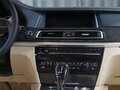 2014 BMW 7 серии Long 740Li xDrive V (F01/F02/F04) Рестайлинг, синий, 1799000 рублей - вид 11
