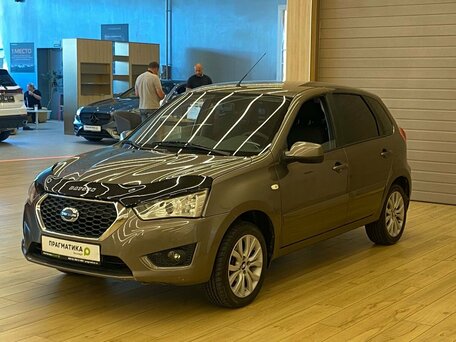 Datsun mi-DO