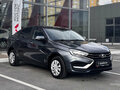 2024 Lada (ВАЗ) Vesta I Рестайлинг (NG), серый, 1240000 рублей - вид 1