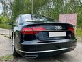 2016 Audi A8 Long III (D4) Рестайлинг, чёрный, 3100000 рублей - вид 5