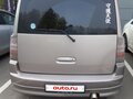 2000 Toyota bB I, серый, 370000 рублей - вид 3
