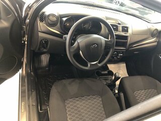 2026 Lada (ВАЗ) Granta I Рестайлинг, коричневый, 1007000 рублей, вид 4