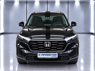 2023 Honda CR-V VI, чёрный, 3770000 рублей, вид 2