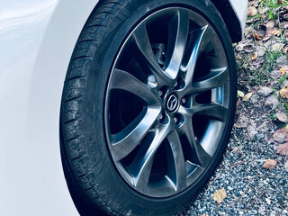 2014 Mazda 6 III (GJ), белый, 1500000 рублей, вид 4