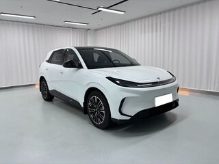 2026 Arcfox Beta T1 42.3 kWh, белый, 1570000 рублей, вид 4