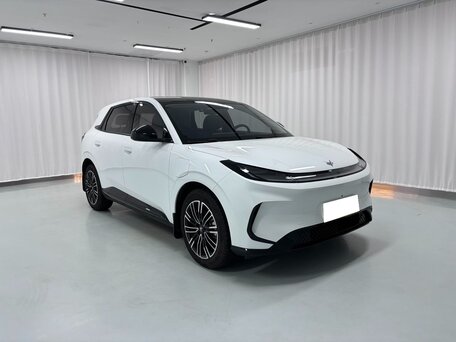 2026 Arcfox Beta T1 42.3 kWh, белый, 1570000 рублей, вид 4