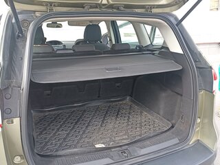 2014 Ford Kuga II, серый, 1250000 рублей, вид 2