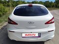 2012 Chery M11 (A3), белый, 400000 рублей - вид 5