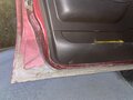 2011 Daewoo Nexia I Рестайлинг, красный, 185000 рублей - вид 10