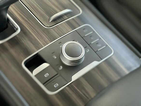 2023 Haval H9 I Рестайлинг, серый, 2895000 рублей - вид 20