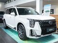 2026 GAC GS8 II, белый - вид 2