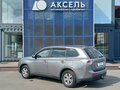 2012 Mitsubishi Outlander III, серый - вид 6