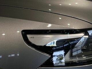 2023 Haval F7x I Рестайлинг, серый, 2294000 рублей, вид 5