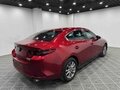 2022 Mazda 3 IV (BP), красный, 1300000 рублей - вид 4