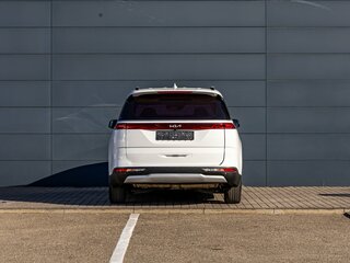 2021 Kia Carnival IV, белый, 3495000 рублей, вид 5