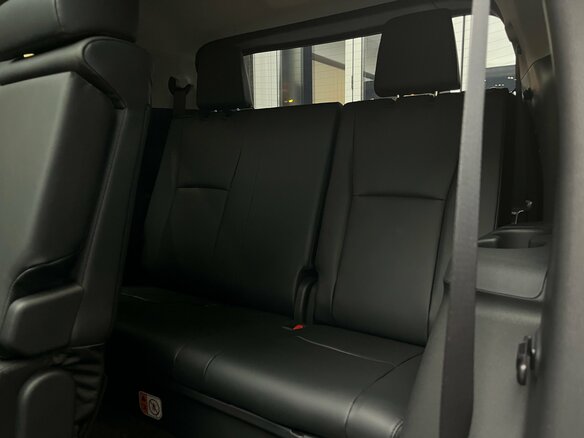 2026 Toyota Highlander IV (XU70), белый, 5499000 рублей - вид 26