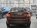 2020 Skoda Octavia III (A7) Рестайлинг, коричневый, 1799000 рублей - вид 4