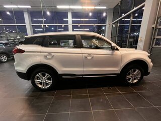 2026 Belgee X70 I Рестайлинг, белый, 2745990 рублей, вид 3