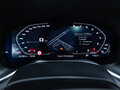 2021 BMW 7 серии 730d xDrive VI (G11/G12) Рестайлинг, белый, 5879700 рублей - вид 11