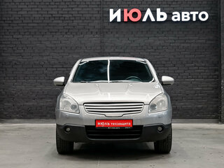 2009 Nissan Qashqai I, серый, 750000 рублей, вид 2