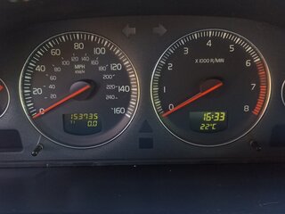 2004 Volvo XC90 I, зелёный, 825000 рублей, вид 5