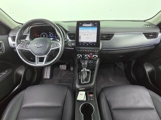 2022 Renault Samsung XM3, белый, 1697000 рублей, вид 5