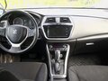 2018 Suzuki SX4 II (S-Cross) Рестайлинг, серый, 1840000 рублей - вид 10