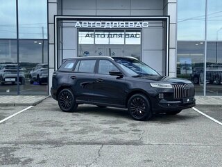 2026 Jeland J6, чёрный, 2549000 рублей, вид 3