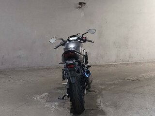 2019 Suzuki SV 650, серый, 645000 рублей, вид 4
