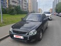 2008 Lada (ВАЗ) Priora I, зелёный, 235000 рублей
