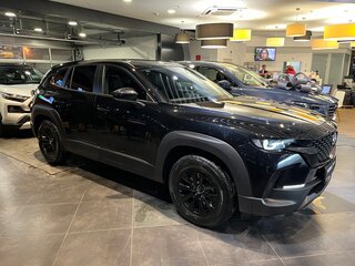 2026 Mazda CX-50, чёрный, 4650000 рублей, вид 2