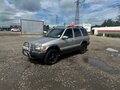 2006 Kia Sportage Grand I, серебристый, 375000 рублей