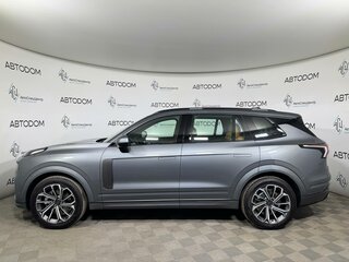 2026 Nordcross 001, серый, 7130000 рублей, вид 2
