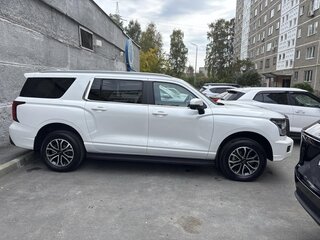 2024 Haval H5 II, белый, 3490000 рублей, вид 3