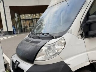 2011 Peugeot Boxer, белый, 500000 рублей, вид 2